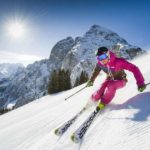 Austria wyjazd narciarski z dziećmi