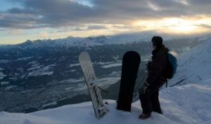 Austria wyjazd narciarski z dziećmi
