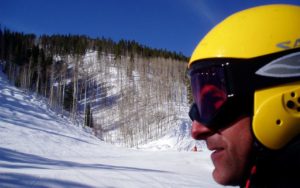Jak wybrać gogle narciarskie