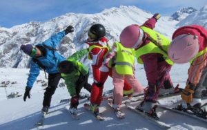Val di Fiemme polskie szkółki narciarskie