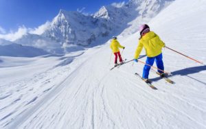Wyjazd na narty do Val di Fiemme