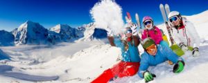 Val di Fiemme otwarcie sezonu narciarskiego