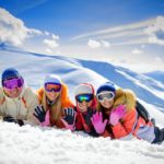 wyjazd narciarski do włoch ze szkoleniem