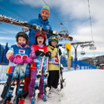 wyjazd ze szkoleniem narciarskim dla dzieci