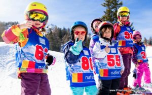 wczasy narciarskie ze szkółkami dla dzieci w Polsce