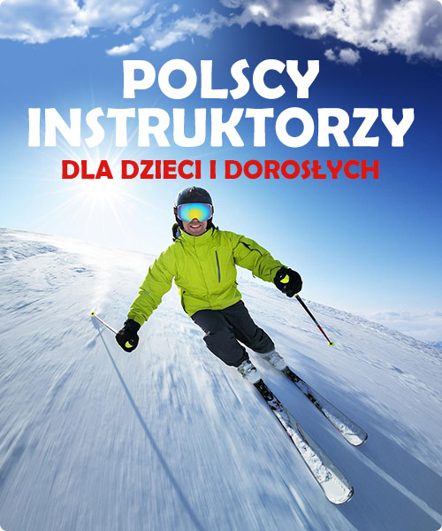 polscy instruktorzy w austrii